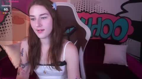 mirellember online show from July 28, 2026, 12:48 pm