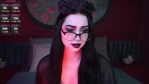 Jess online show from February 1, 2026, 1:15 am