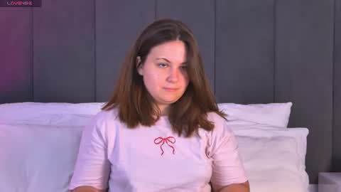 Mireya online show from July 29, 2026, 5:05 am