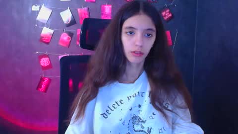 Snapshot of miri_miss chatting on November 25, 2025, 6:46 am Miri online show from November 25, 2025, 6:46 am