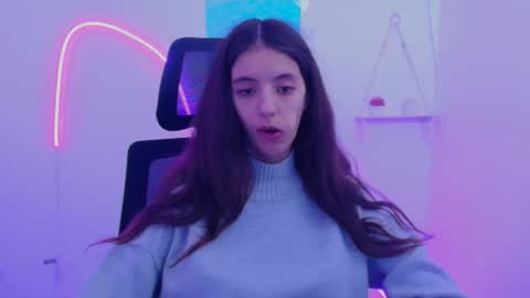 Snapshot of miri_miss chatting on December 4, 2025, 12:58 pm Miri online show from December 4, 2025, 12:58 pm