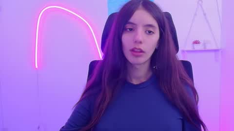 Snapshot of miri_miss chatting on January 7, 2026, 12:40 pm Miri online show from January 7, 2026, 12:40 pm