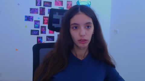 Snapshot of miri_miss chatting on January 10, 2026, 6:37 am Miri online show from January 10, 2026, 6:37 am