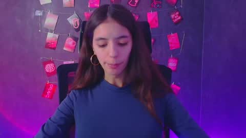 Snapshot of miri_miss chatting on January 11, 2026, 6:40 am Miri online show from January 11, 2026, 6:40 am