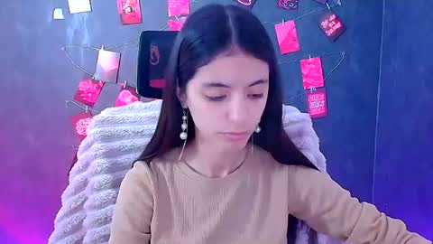 Snapshot of miri_miss chatting on June 18, 2026, 11:47 am Miri online show from June 18, 2026, 11:47 am