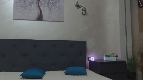 miriam04 online show from January 13, 2025, 10:03 pm