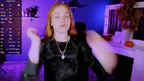 miriam_crazy online show from September 8, 2025, 9:58 pm