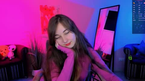 miriam_crazy online show from October 8, 2025, 7:22 pm