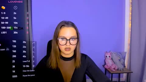 miriam_crazy online show from October 14, 2025, 1:06 am