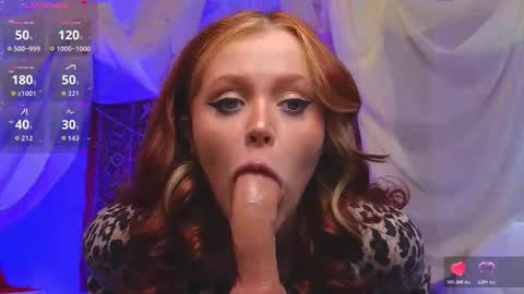 Snapshot of mirida_fox chatting on February 8, 2026, 1:03 pm mercantile online show from February 8, 2026, 1:03 pm