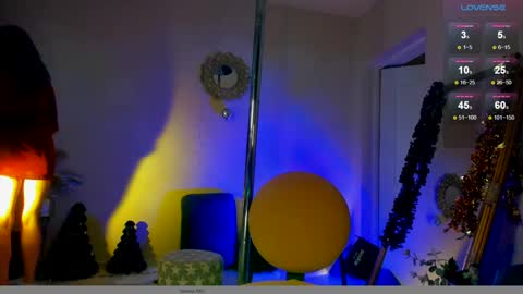 Snapshot of miriiamerotic chatting on December 31, 2024, 4:14 pm Miriam online show from December 31, 2024, 4:14 pm