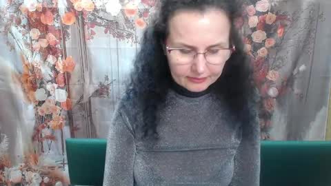 Snapshot of miroslava_happi chatting on May 15, 2026, 6:31 am Miroslava Happi online show from May 15, 2026, 6:31 am