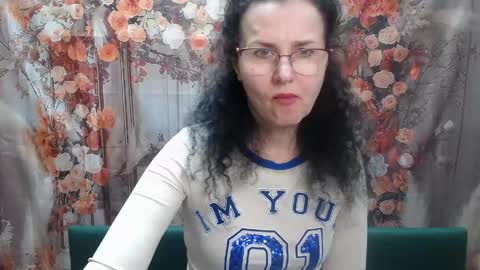 Snapshot of miroslava_happi chatting on May 16, 2026, 6:21 am Miroslava Happi online show from May 16, 2026, 6:21 am