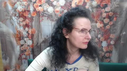 Snapshot of miroslava_happi chatting on May 16, 2026, 10:36 am Miroslava Happi online show from May 16, 2026, 10:36 am