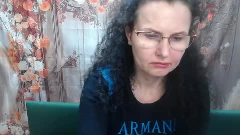 Snapshot of miroslava_happi chatting on May 17, 2026, 5:38 am Miroslava Happi online show from May 17, 2026, 5:38 am
