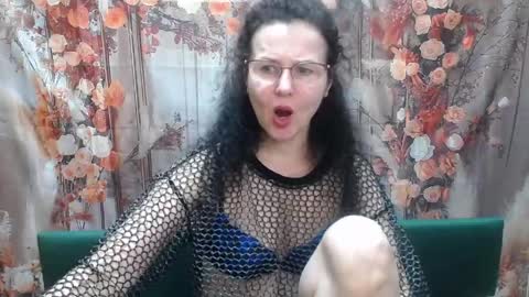 Snapshot of miroslava_happi chatting on May 18, 2026, 6:08 am Miroslava Happi online show from May 18, 2026, 6:08 am