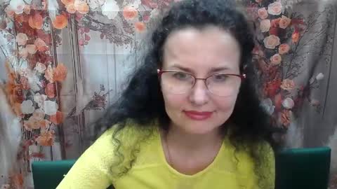Snapshot of miroslava_happi chatting on May 21, 2026, 6:53 am Miroslava Happi online show from May 21, 2026, 6:53 am