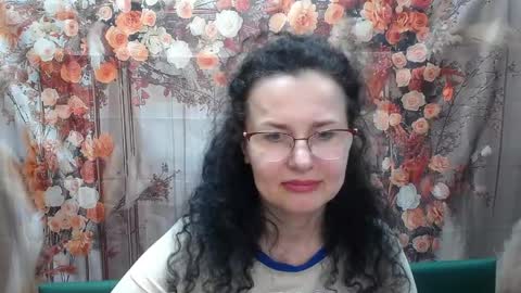 Snapshot of miroslava_happi chatting on May 22, 2026, 5:58 am Miroslava Happi online show from May 22, 2026, 5:58 am