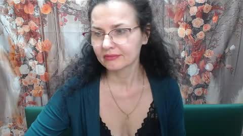 Snapshot of miroslava_happi chatting on May 23, 2026, 6:07 am Miroslava Happi online show from May 23, 2026, 6:07 am