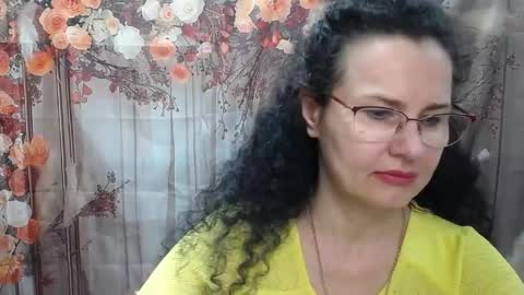 Snapshot of miroslava_happi chatting on May 24, 2026, 5:45 am Miroslava Happi online show from May 24, 2026, 5:45 am