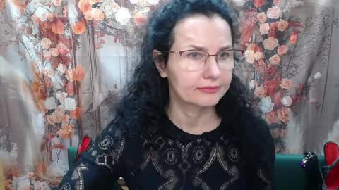 Snapshot of miroslava_happi chatting on May 29, 2026, 7:28 am Miroslava Happi online show from May 29, 2026, 7:28 am