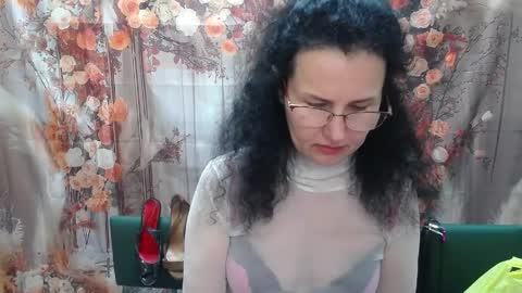 Snapshot of miroslava_happi chatting on May 30, 2026, 7:05 am Miroslava Happi online show from May 30, 2026, 7:05 am