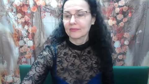 Snapshot of miroslava_happi chatting on May 31, 2026, 6:21 am Miroslava Happi online show from May 31, 2026, 6:21 am