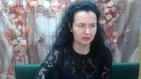 Snapshot of miroslava_happi chatting on June 1, 2026, 5:53 am Miroslava Happi online show from June 1, 2026, 5:53 am