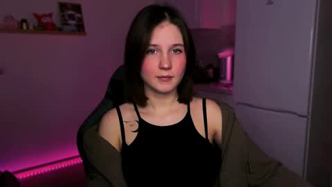 Snapshot of mirrameow chatting on February 23, 2025, 9:48 pm Mira online show from February 23, 2025, 9:48 pm