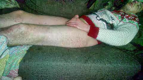 mirtoblack online show from December 31, 2024, 1:47 am