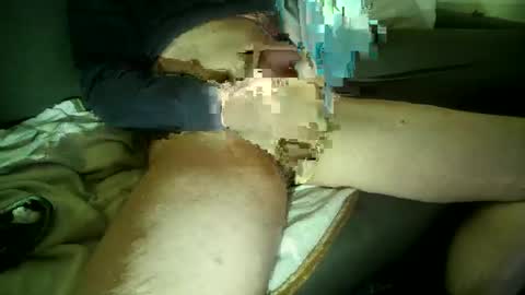 mirtoblack online show from January 22, 2025, 8:59 pm