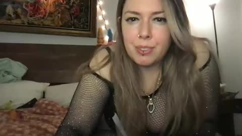 MisoHorny aka Goddess Sahara online show from January 5, 2025, 3:00 am