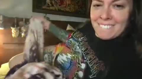 MisoHorny aka Goddess Sahara online show from July 15, 2026, 9:53 pm