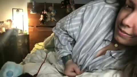MisoHorny aka Goddess Sahara online show from July 25, 2026, 3:48 am