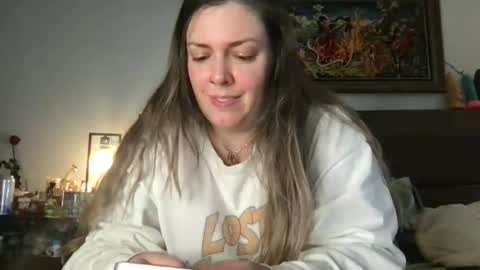 MisoHorny aka Goddess Sahara online show from July 28, 2026, 6:20 pm