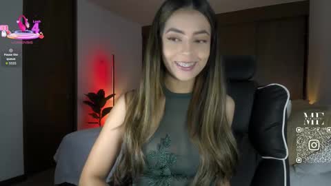 Eliza online show from January 5, 2026, 5:27 pm