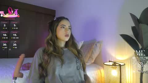 Eliza online show from January 16, 2026, 4:44 pm