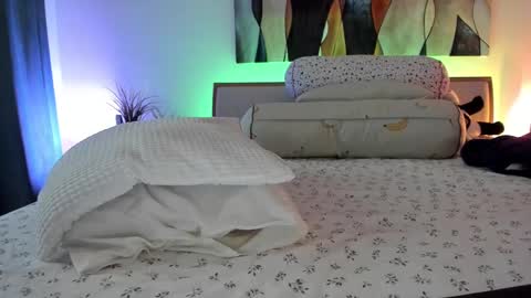 Snapshot of mis_eva chatting on February 28, 2025, 6:21 am Eva online show from February 28, 2025, 6:21 am