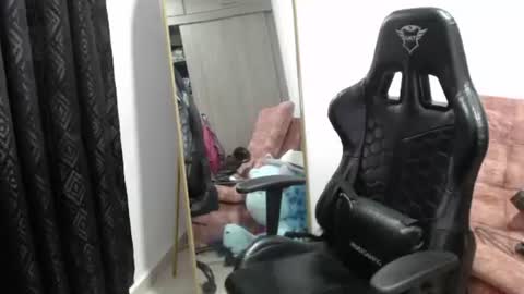 IYASHA online show from October 6, 2025, 7:22 pm