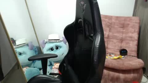 IYASHA online show from October 11, 2025, 1:38 am