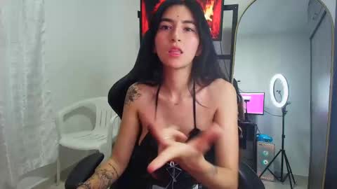 IYASHA online show from November 14, 2025, 1:48 am