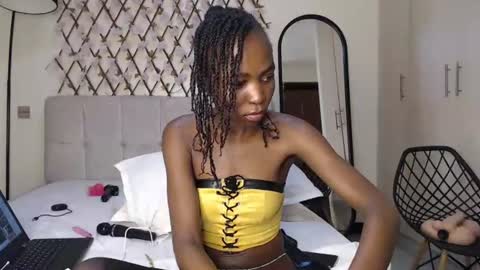 mis_kaylee online show from July 26, 2026, 8:05 pm