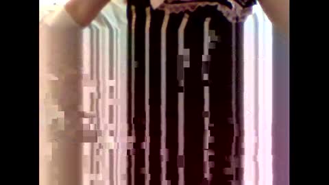 mis_robinson online show from February 26, 2026, 6:07 pm