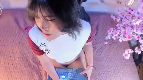 Snapshot of misa_saoki chatting on May 24, 2026, 5:01 am online show from May 24, 2026, 5:01 am