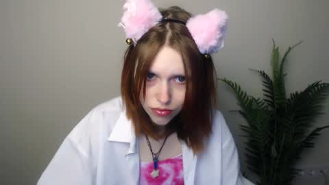 misaki_chan_ online show from March 18, 2026, 10:24 pm