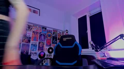 Misa online show from March 11, 2025, 9:59 pm