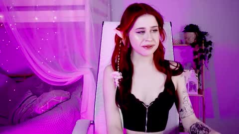 Misa online show from December 3, 2025, 1:02 am