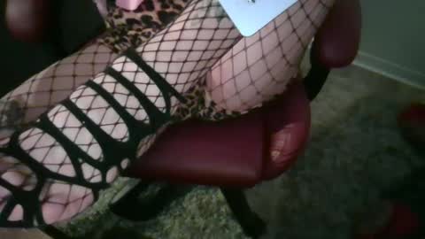 LOVEFUNSEX online show from January 1, 2025, 3:13 am