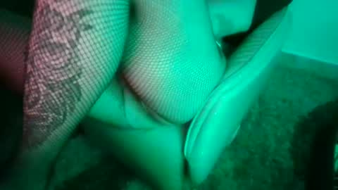 LOVEFUNSEX online show from January 2, 2025, 2:54 am