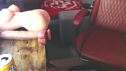 LOVEFUNSEX online show from February 25, 2025, 2:36 am